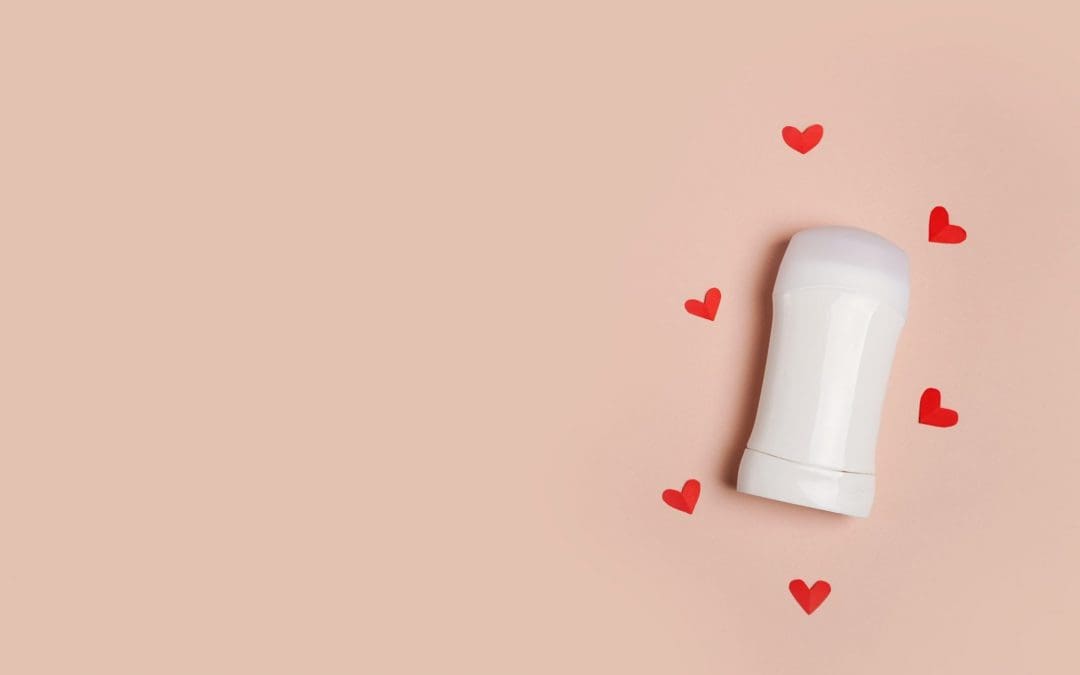 Bună, toamnă! Bună, deodorant natural!!