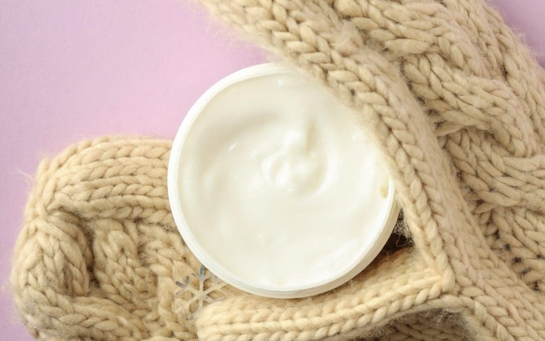 Sweet body care